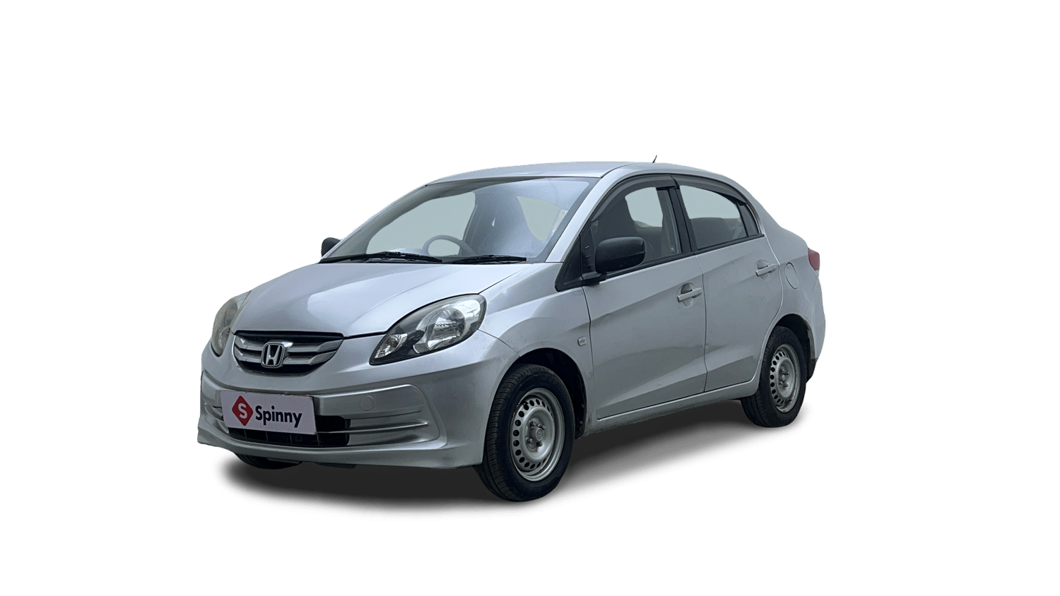 Used 2014 Honda Amaze 1.2 E i-VTEC Petrol Manual Image