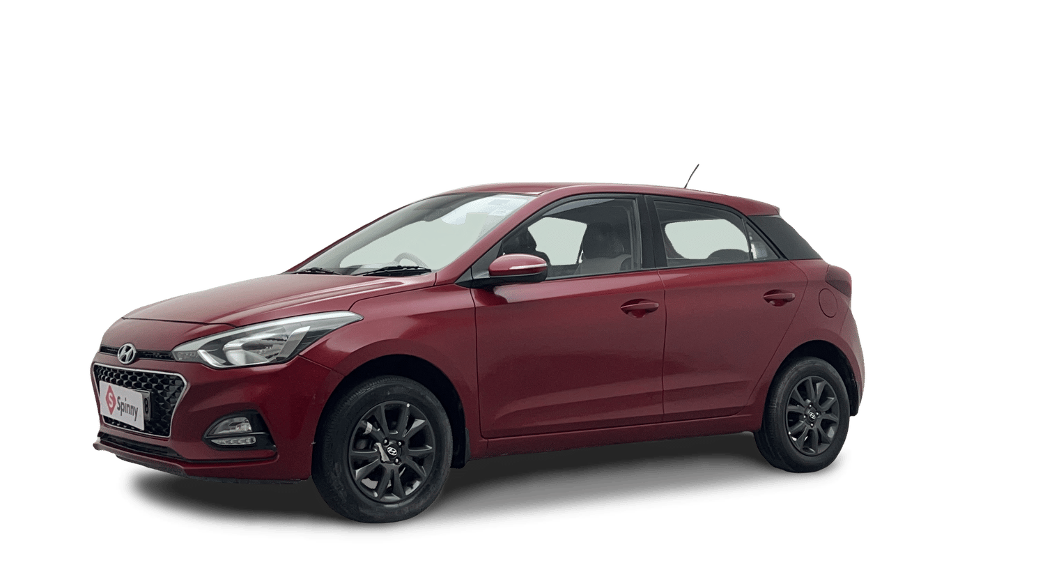 Used 2019 Hyundai Elite i20 Sportz Plus 1.2 Petrol Manual Image