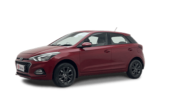 Used 2019 Hyundai Elite i20 Sportz Plus 1.2 Petrol Manual Image