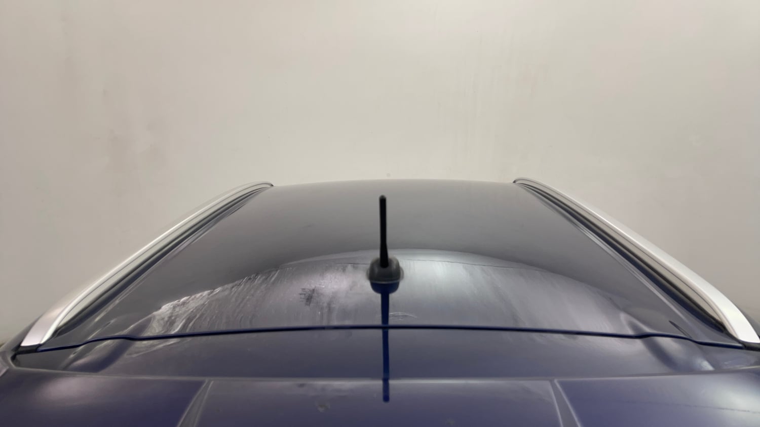 Used 2018 Maruti Suzuki S-Cross Alpha 1.3 Diesel Manual exterior EXTERIOR ROOF VIEW