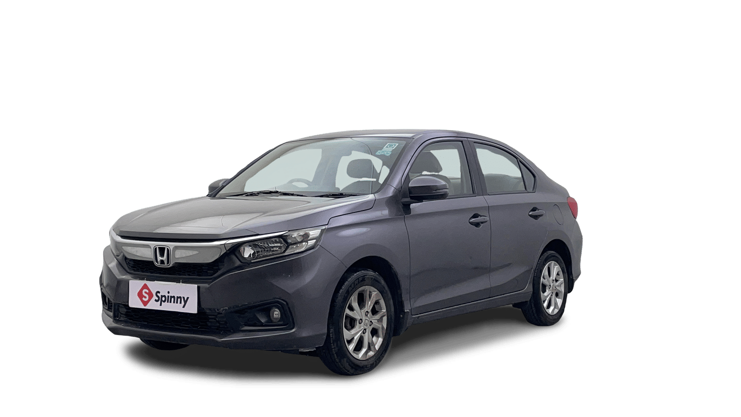 Used 2019 Honda Amaze 1.2 VX MT Petrol Petrol Manual Image