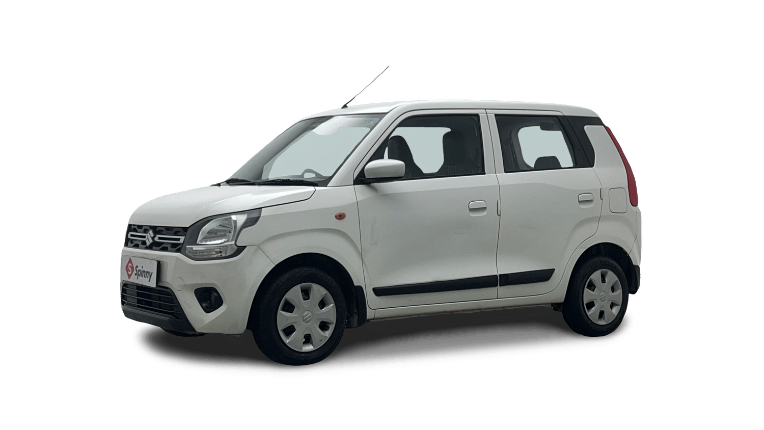Used 2020 Maruti Suzuki Wagon R 1.0 VXi 1.0 AMT Petrol Automatic Image
