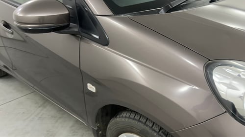 Used 2015 Honda Amaze 1.2 S i-VTEC Petrol Manual dents MINOR SCRATCH