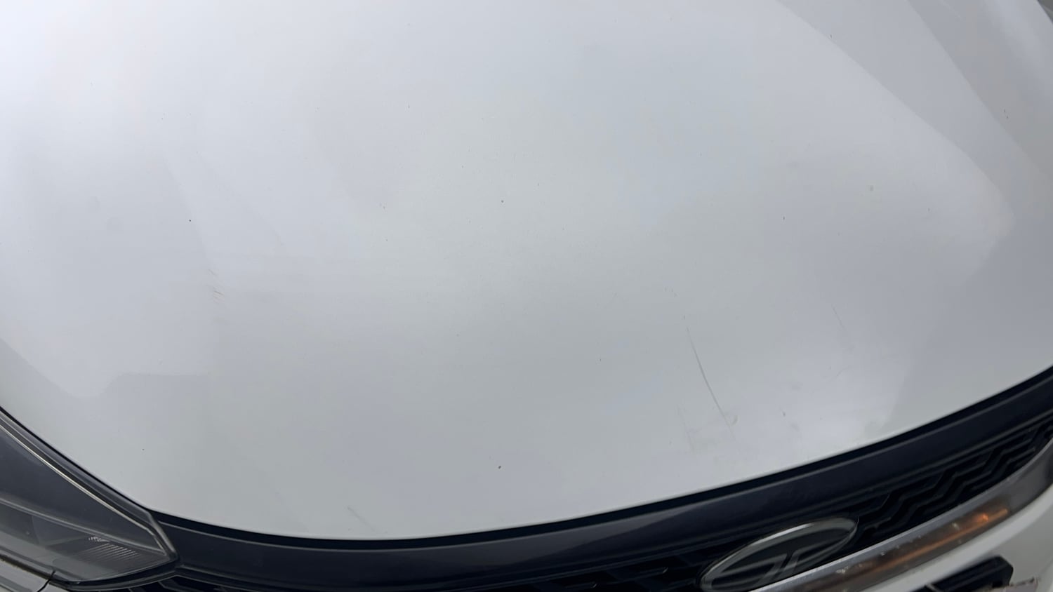 Used 2025 Tata Tiago XE Petrol Manual dents MINOR SCRATCH