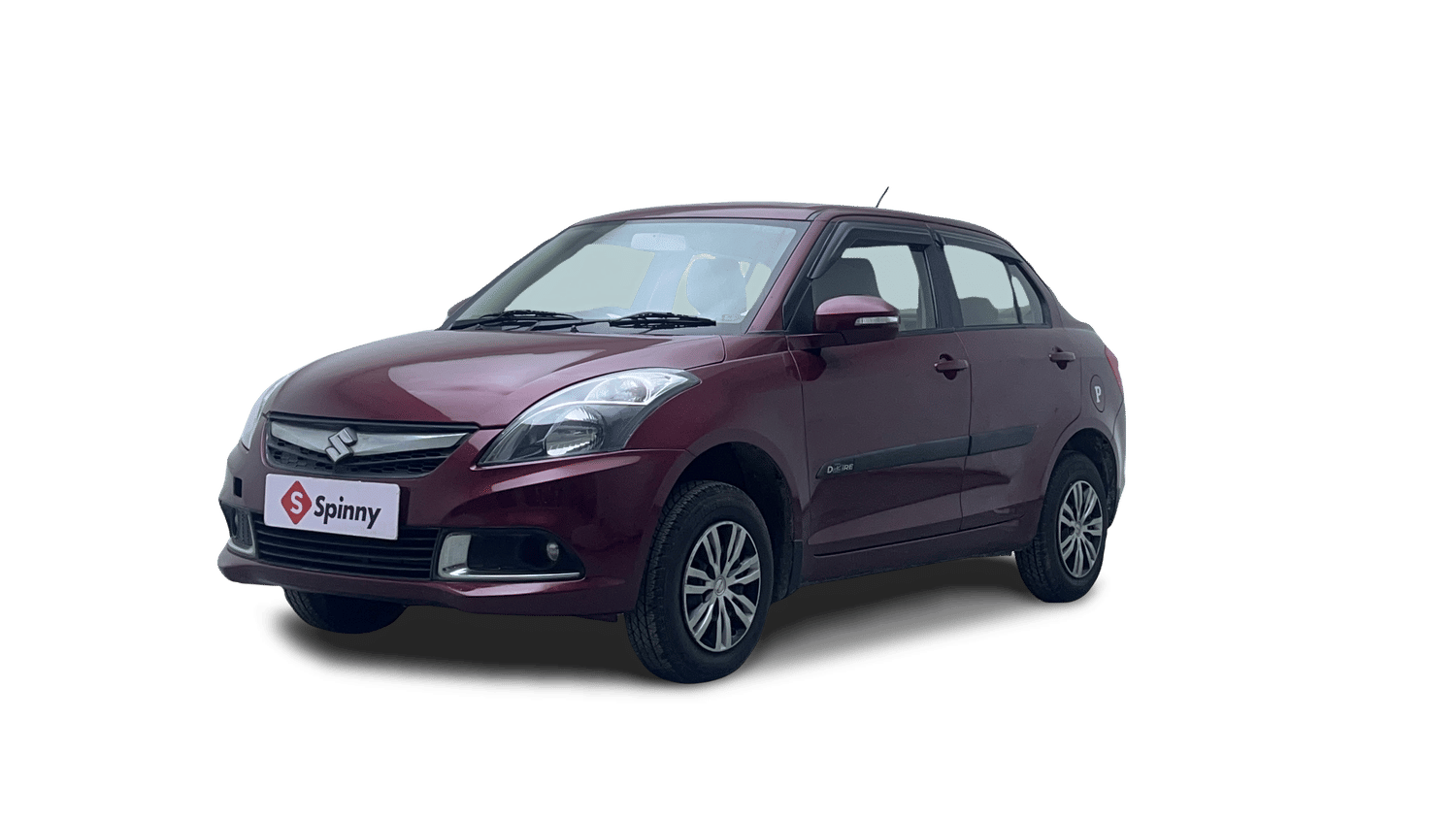 Used 2016 Maruti Suzuki Swift VXi Petrol Manual Image