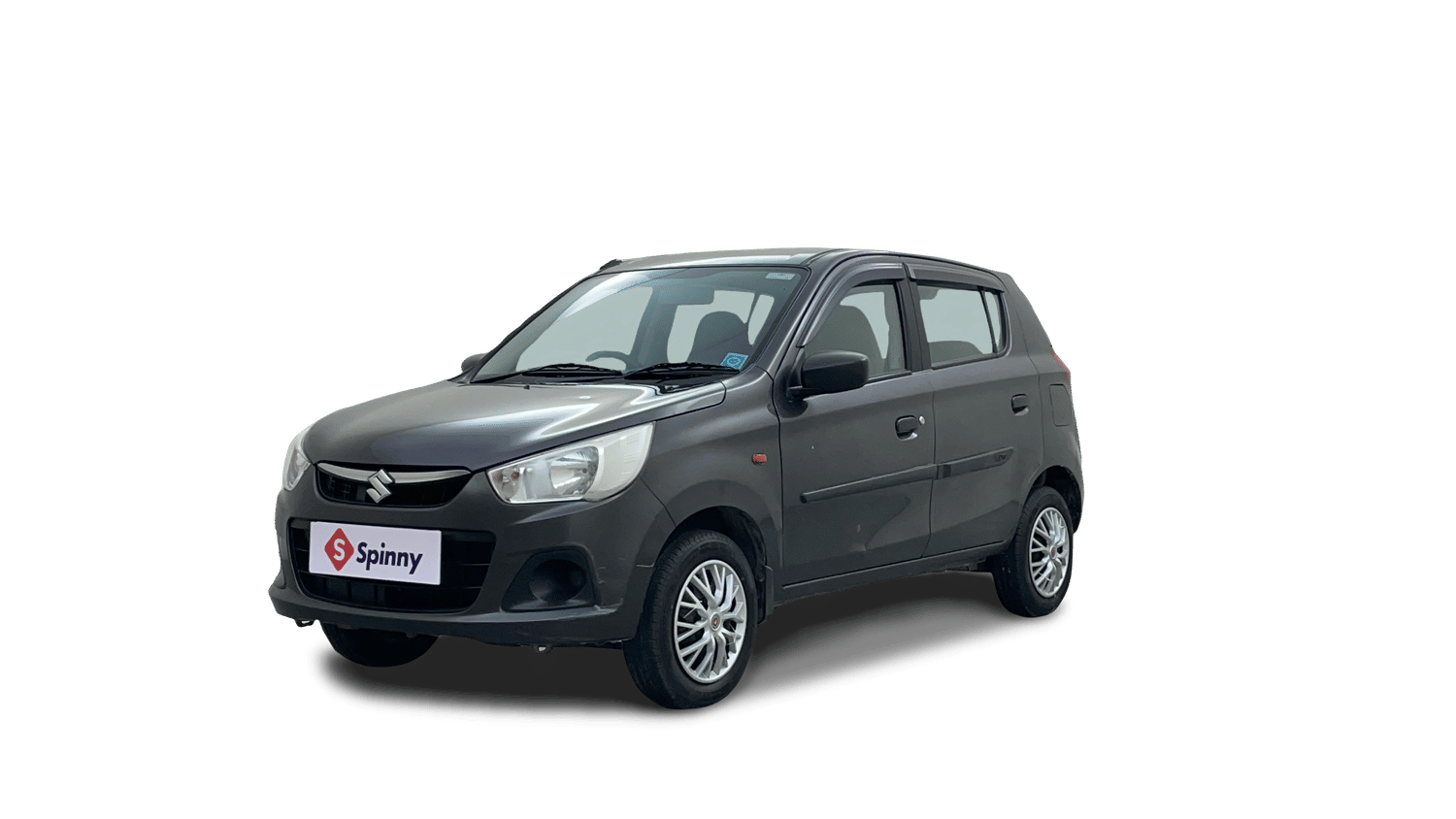 Used 2016 Maruti Suzuki Alto K10 VXi Petrol Manual Image