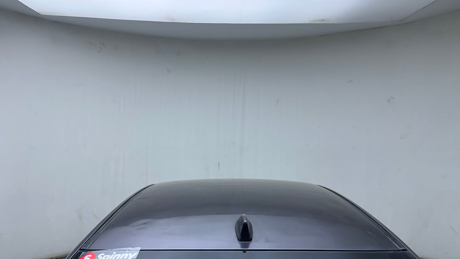 Used 2020 Honda Amaze 1.2 S MT Petrol Petrol Manual exterior EXTERIOR ROOF VIEW