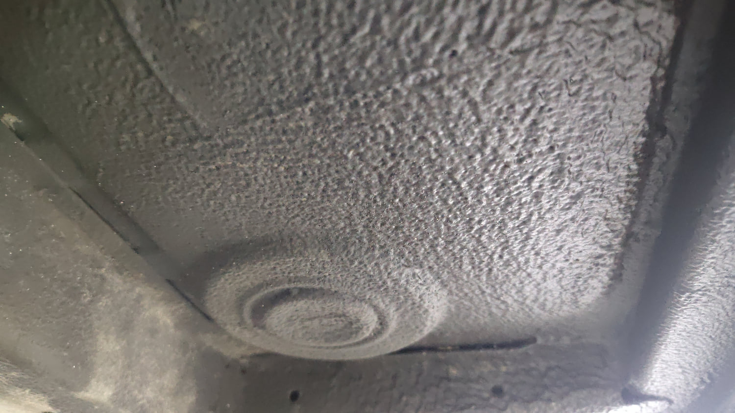 Used 2014 Maruti Suzuki Swift Dzire VXI Petrol Manual extra REAR RIGHT UNDERBODY VIEW