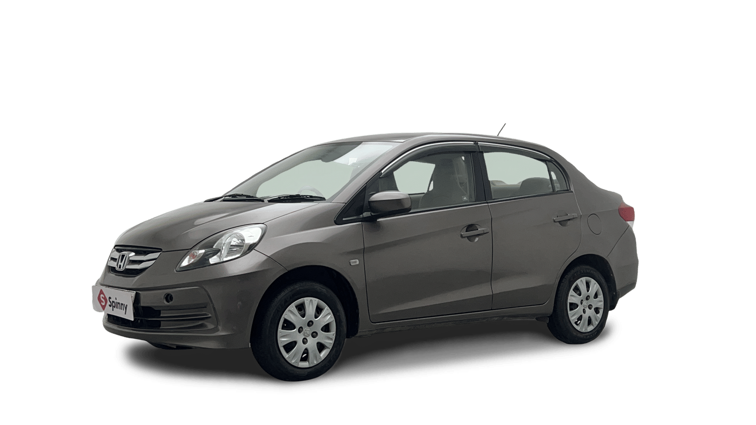 Used 2014 Honda Amaze 1.2 S i-VTEC Petrol Manual Image