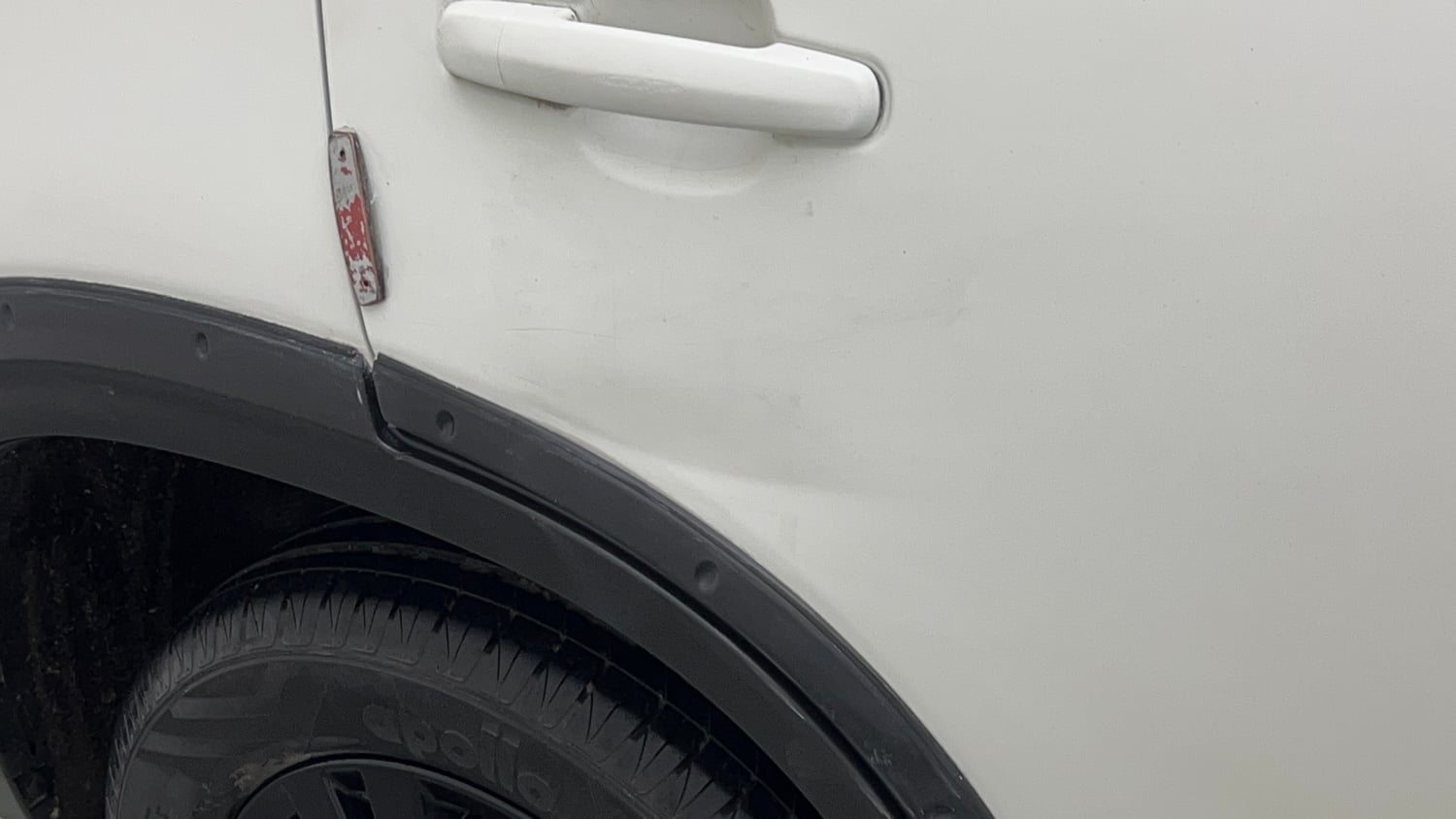 Used 2018 maruti-suzuki Vitara Brezza ZDi AGS Diesel Automatic dents MINOR SCRATCH