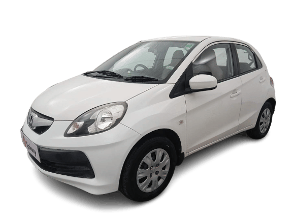 Used 2014 Honda Brio S MT Petrol Manual Image