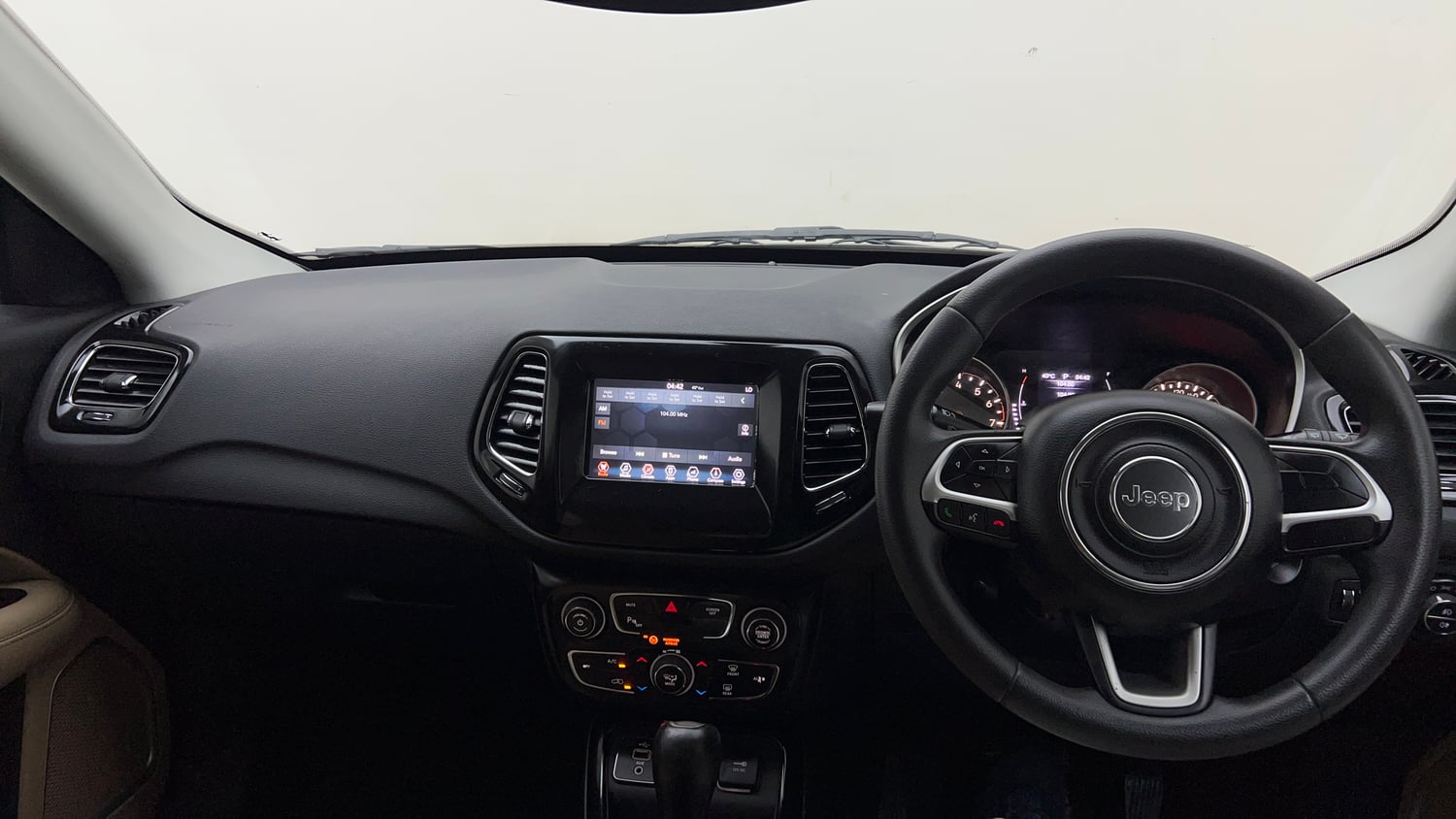 DASHBOARD VIDEO