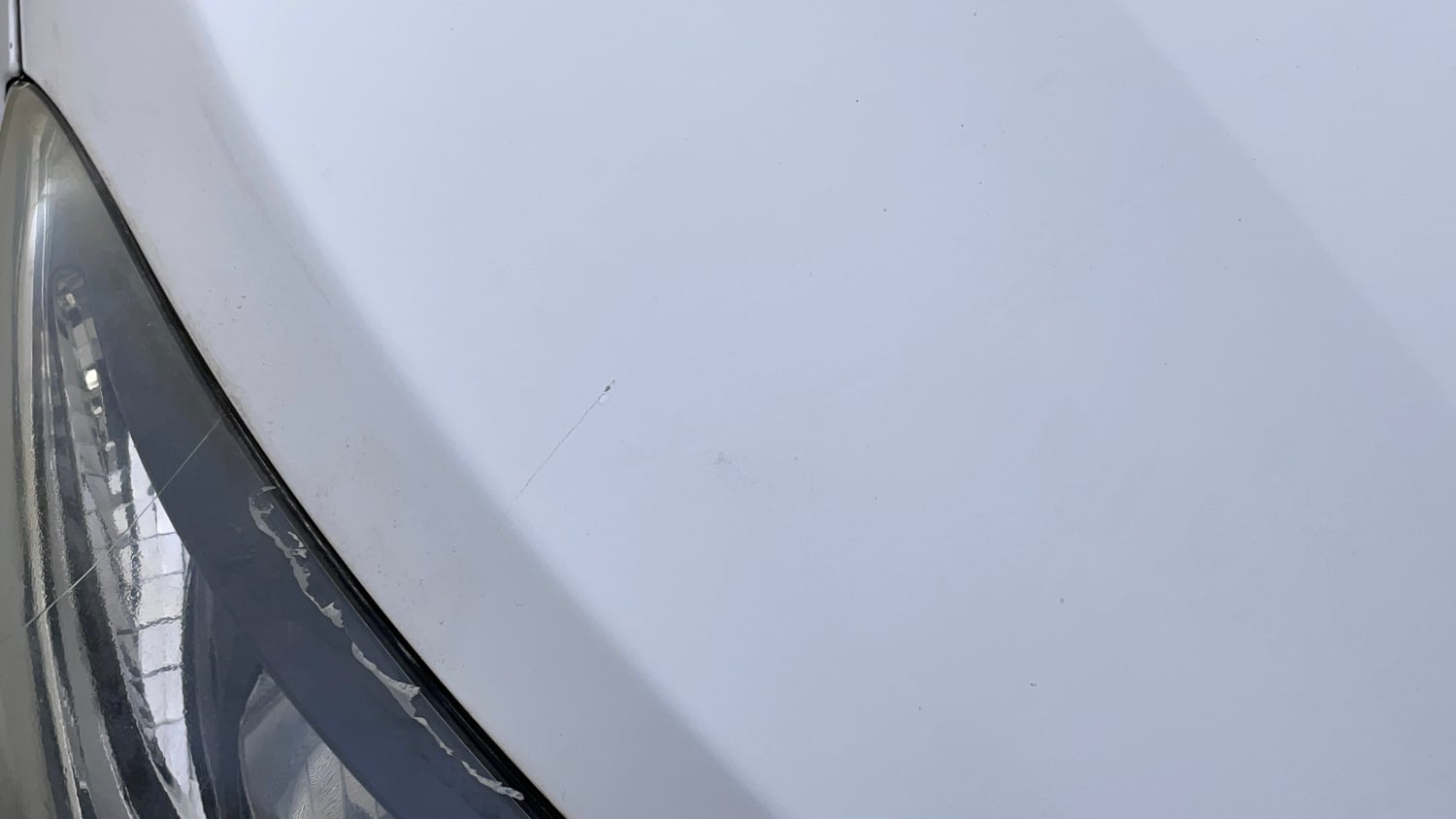 Used 2013 Hyundai i20 Magna (O) 1.2 Petrol Manual dents MINOR DENT