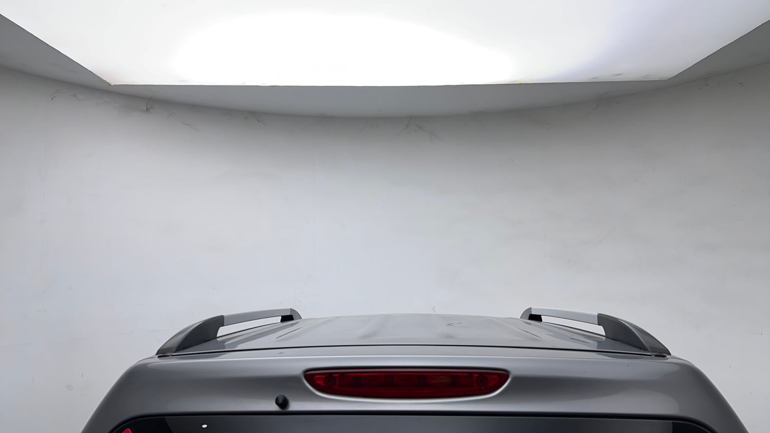 Used 2013 Maruti Suzuki Wagon R VXI Petrol Manual exterior EXTERIOR ROOF VIEW