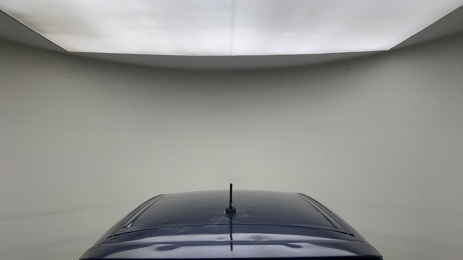 Used 2019 Maruti Suzuki Baleno Zeta Petrol Manual exterior EXTERIOR ROOF VIEW