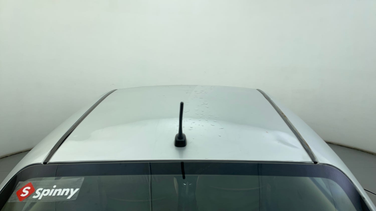 Used 2014 Honda Amaze 1.2 S i-VTEC Petrol Manual exterior EXTERIOR ROOF VIEW