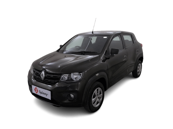 Used 2016 Renault Kwid RXT Petrol Manual Image