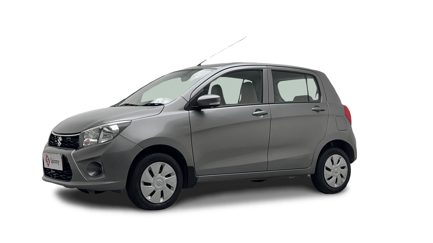 Used 2018 Maruti Suzuki Celerio ZXi (O) AMT Petrol Automatic Image