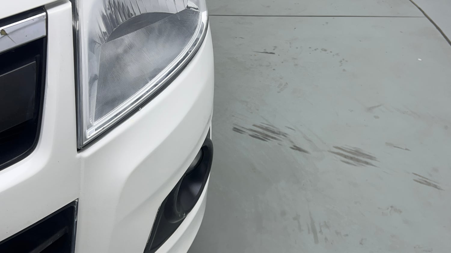 Used 2015 Maruti Suzuki Wagon R VXI Petrol Manual dents MINOR SCRATCH
