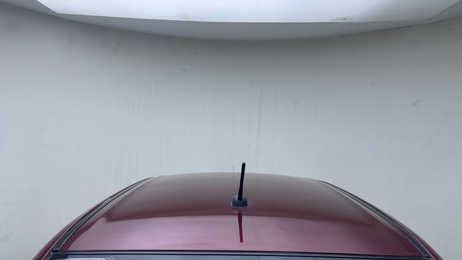 Used 2016 Maruti Suzuki Swift VXi Petrol Manual exterior EXTERIOR ROOF VIEW