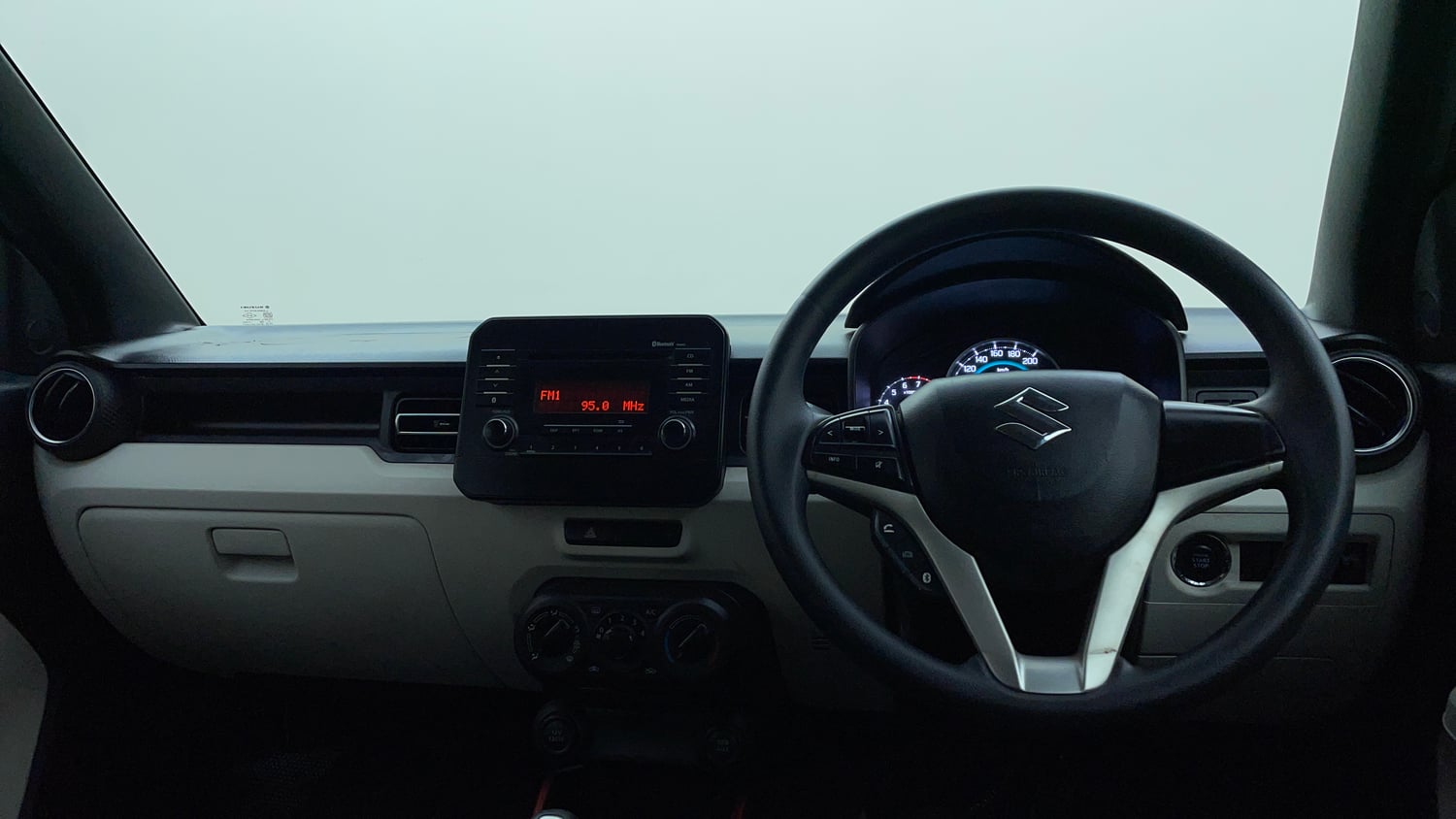 DASHBOARD VIDEO