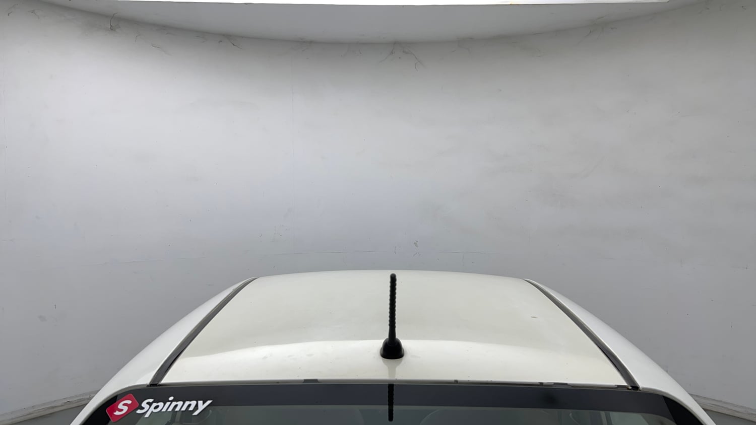 Used 2015 Honda Amaze 1.2 S i-VTEC Petrol Manual exterior EXTERIOR ROOF VIEW
