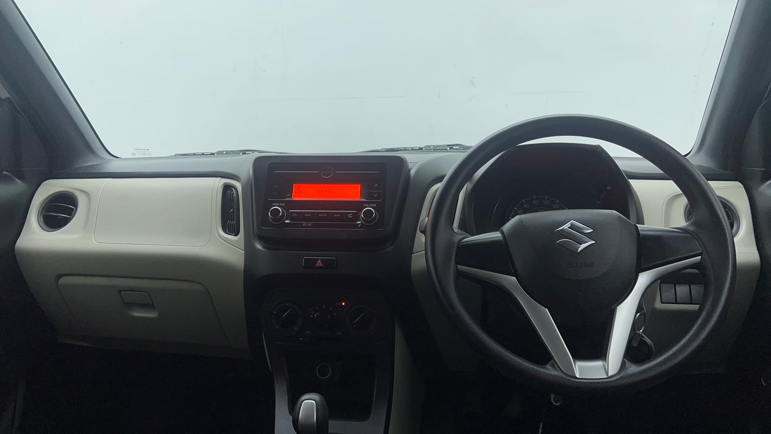 DASHBOARD VIDEO