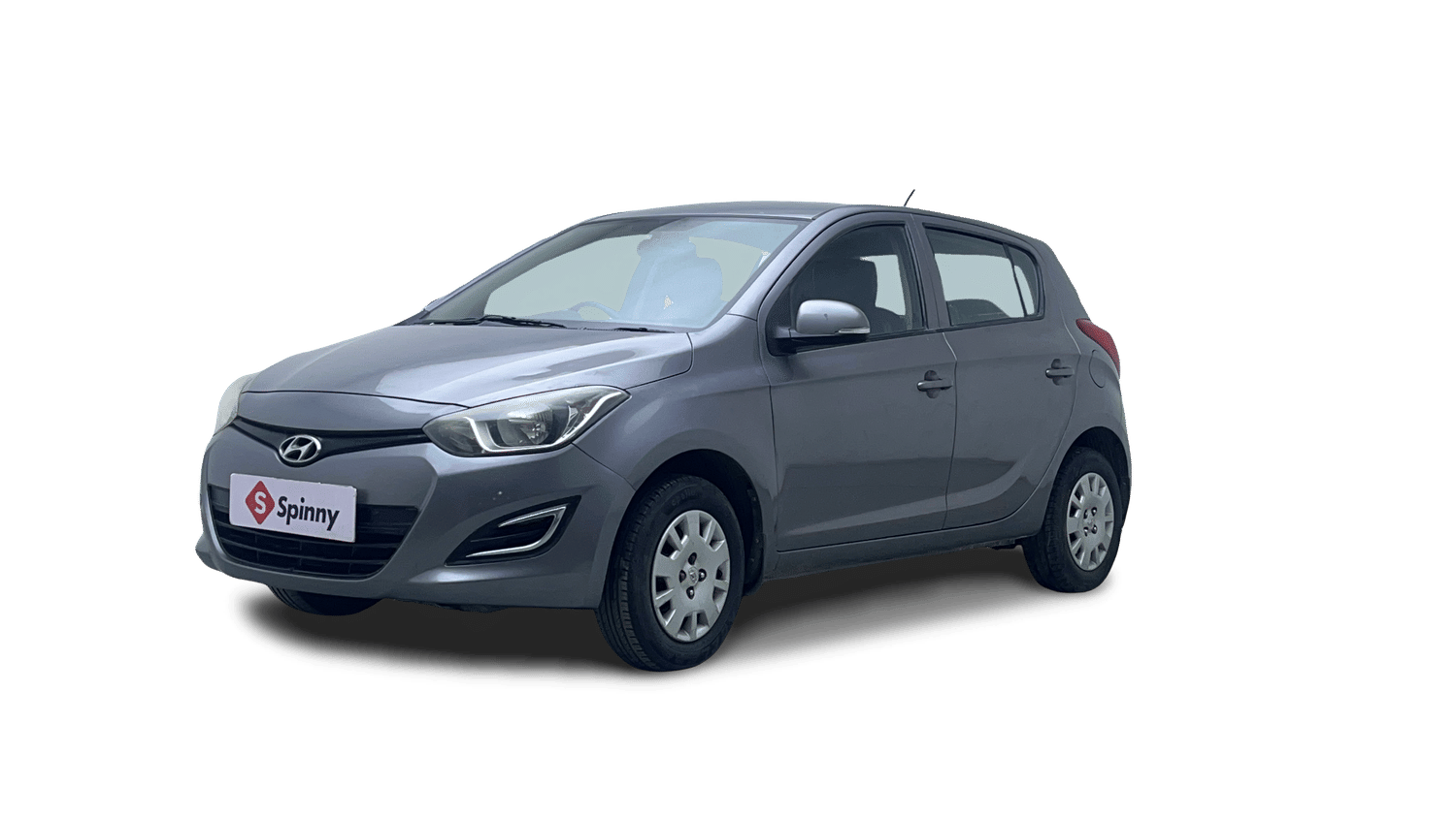 Used 2014 Hyundai I20 Magna 1.2 Petrol Manual Image