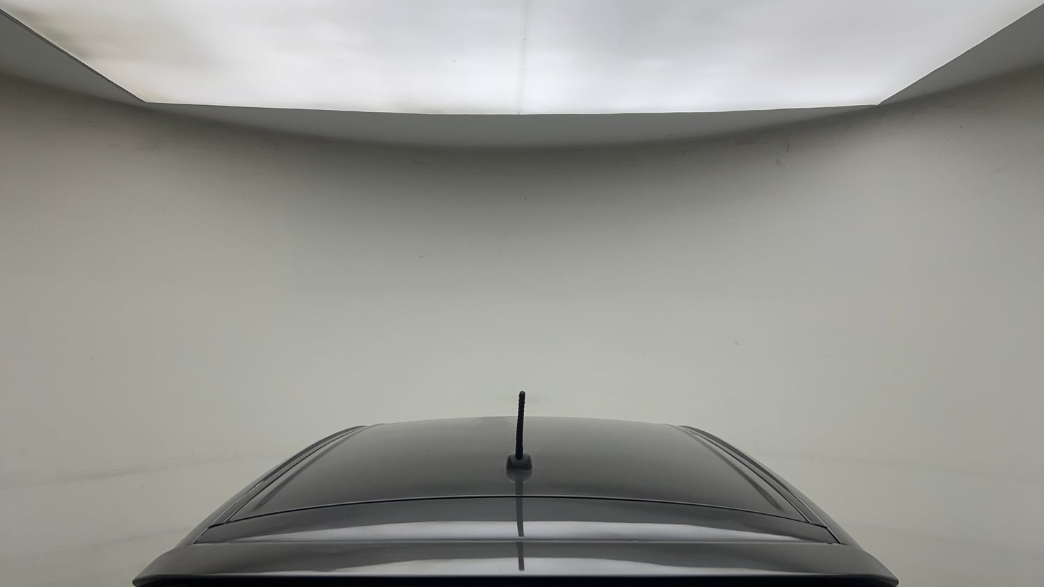 Used 2018 Maruti Suzuki Baleno Delta 1.2 Petrol Manual exterior EXTERIOR ROOF VIEW