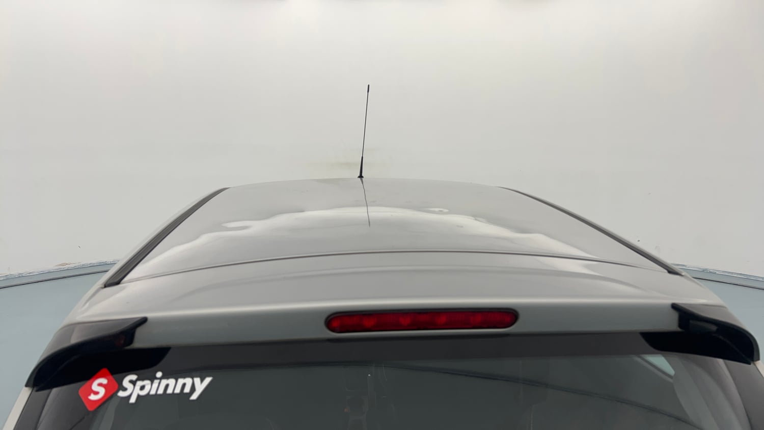 Used 2020 Tata Tiago XT Petrol Manual exterior EXTERIOR ROOF VIEW