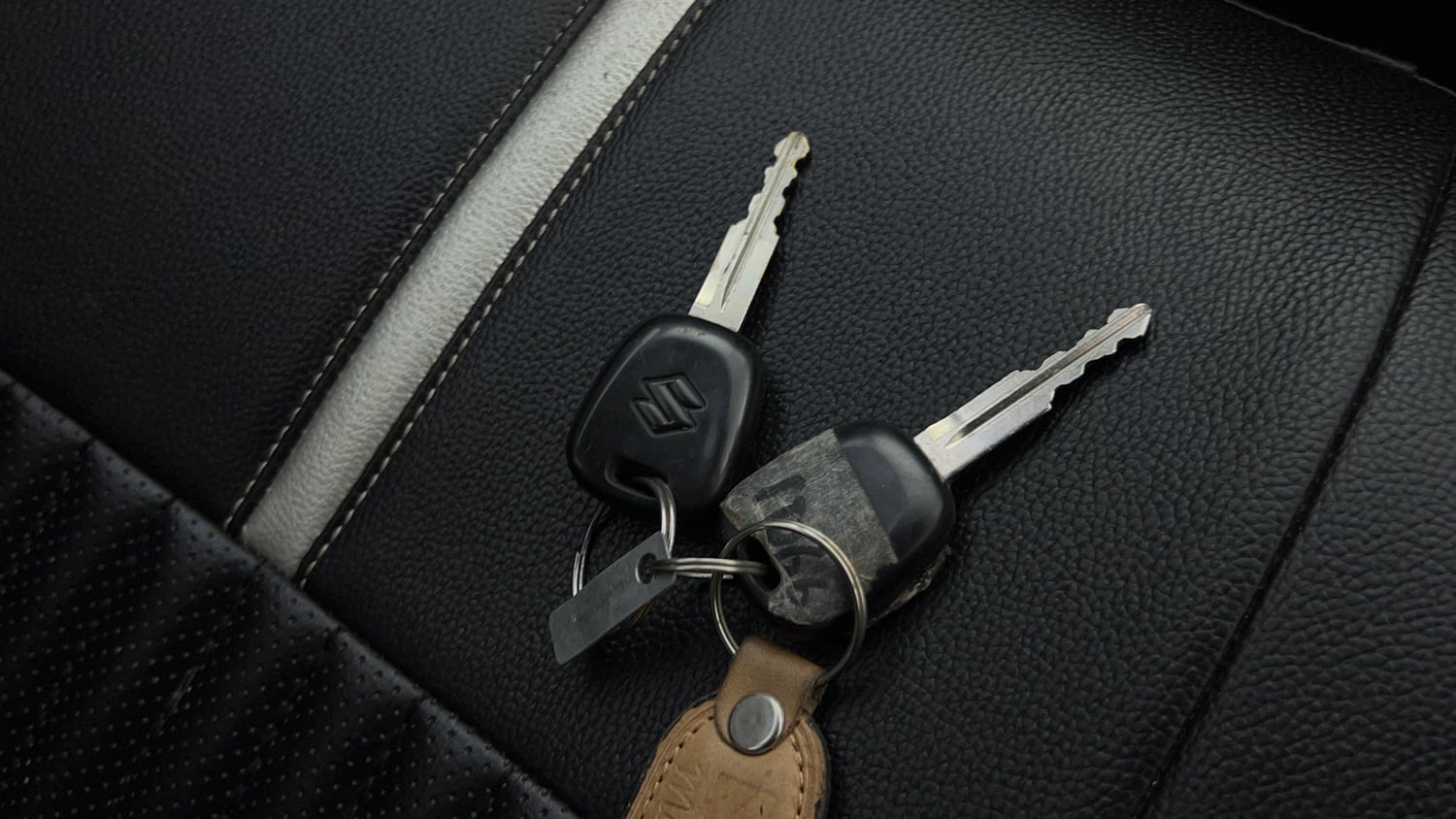 Used 2016 Maruti Suzuki Alto K10 VXi AMT Petrol Automatic extra CAR KEY VIEW