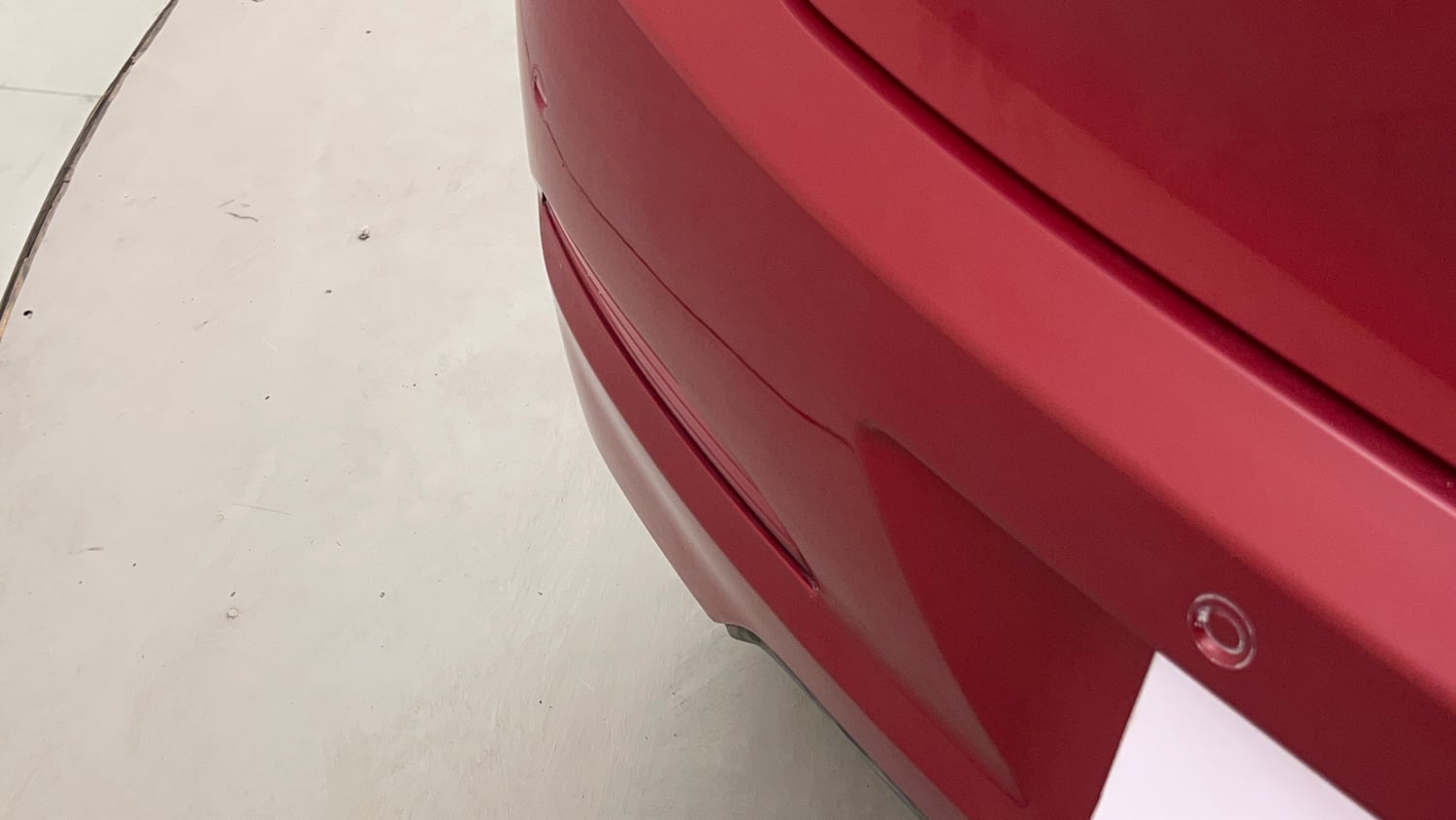 Used 2016 Hyundai Elite i20 Asta 1.2 Petrol Manual dents MINOR SCRATCH