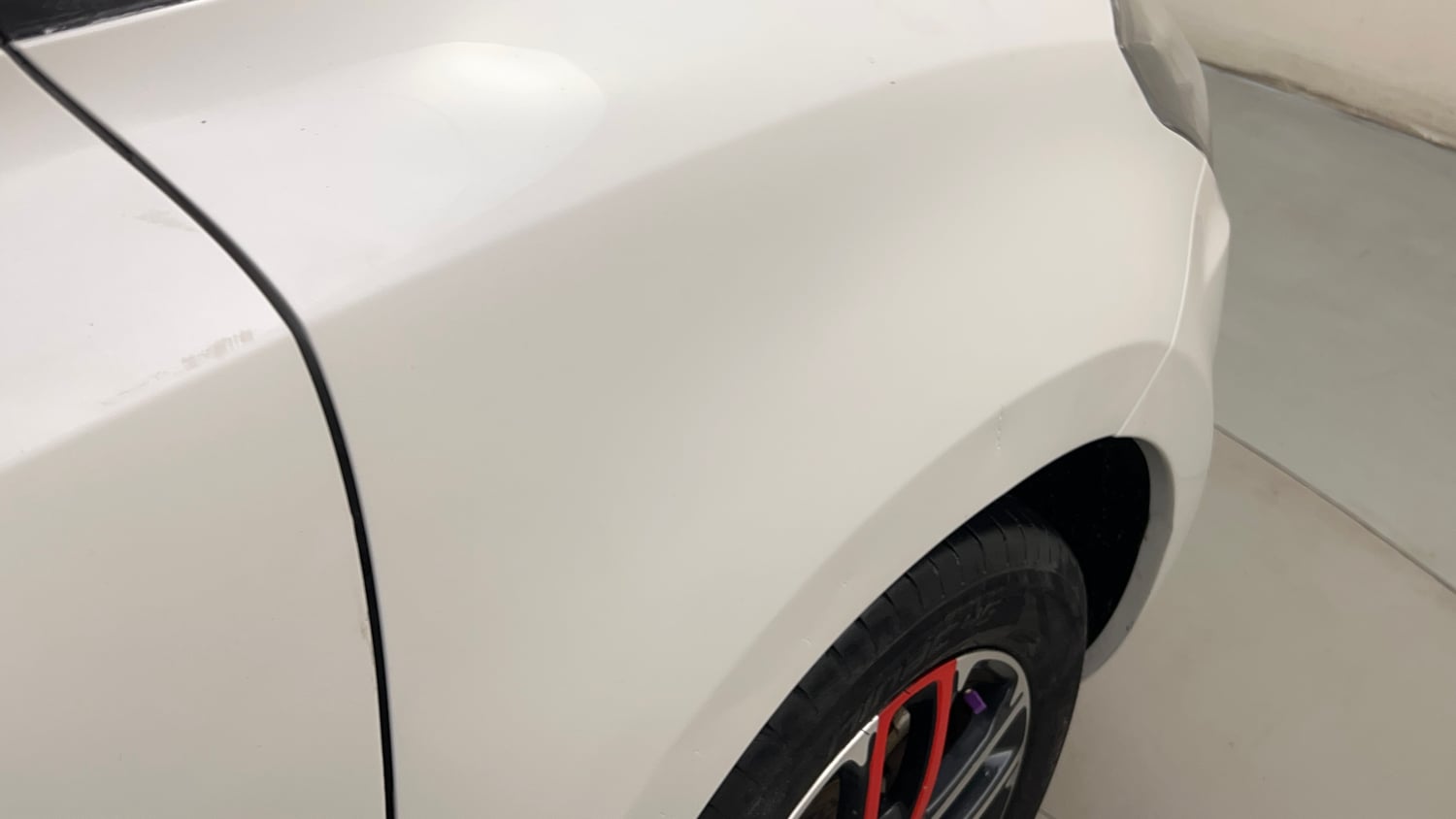 Used 2020 Maruti Suzuki Swift ZXi Plus Petrol Manual dents MINOR SCRATCH