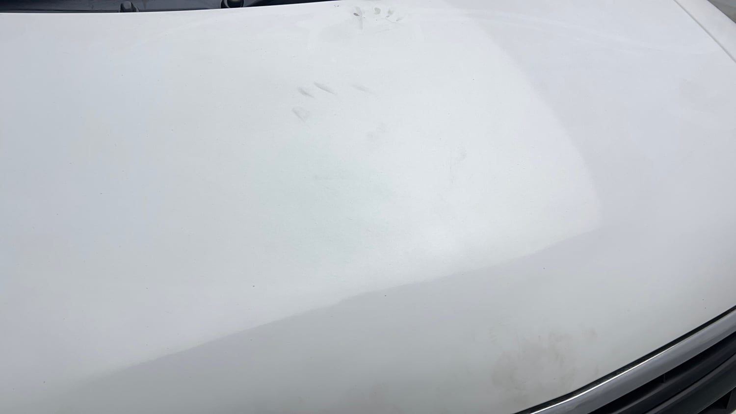 Used 2015 Maruti Suzuki Wagon R VXI Petrol Manual dents MINOR SCRATCH