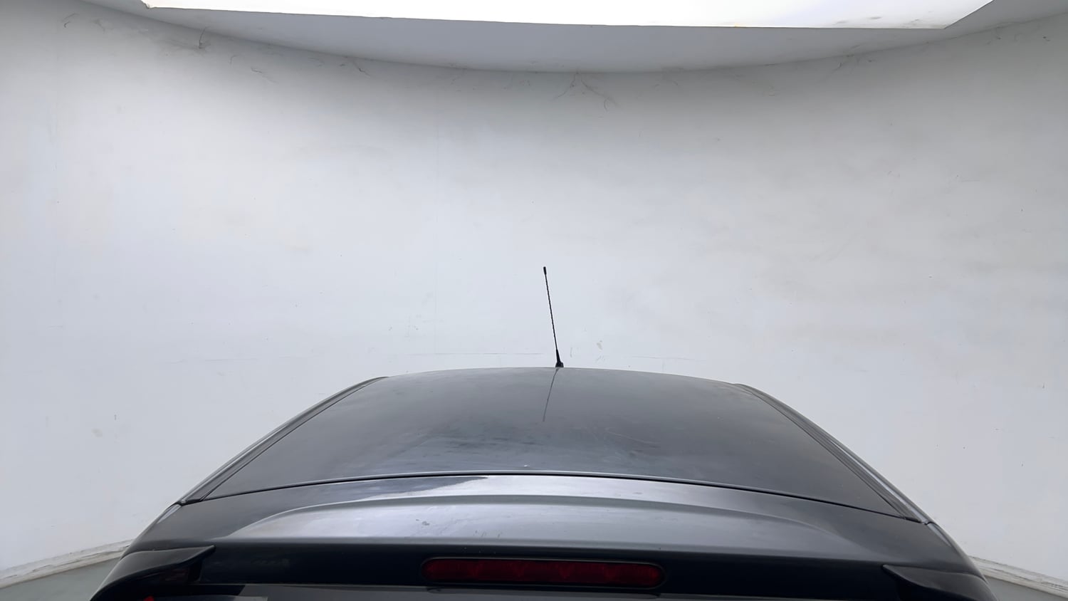 Used 2021 Tata Tiago XT Petrol Manual exterior EXTERIOR ROOF VIEW