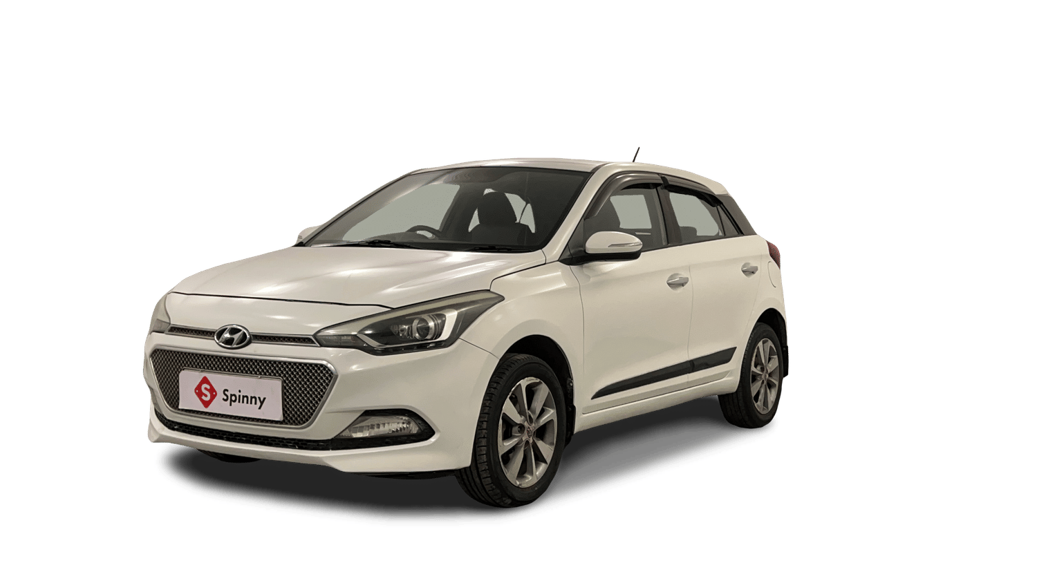 Used 2016 Hyundai Elite i20 Asta 1.2 (O) Petrol Manual Image