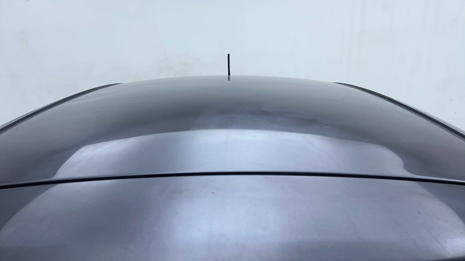 Used 2013 Hyundai i10 Magna 1.2 Kappa2 Petrol Manual exterior EXTERIOR ROOF VIEW