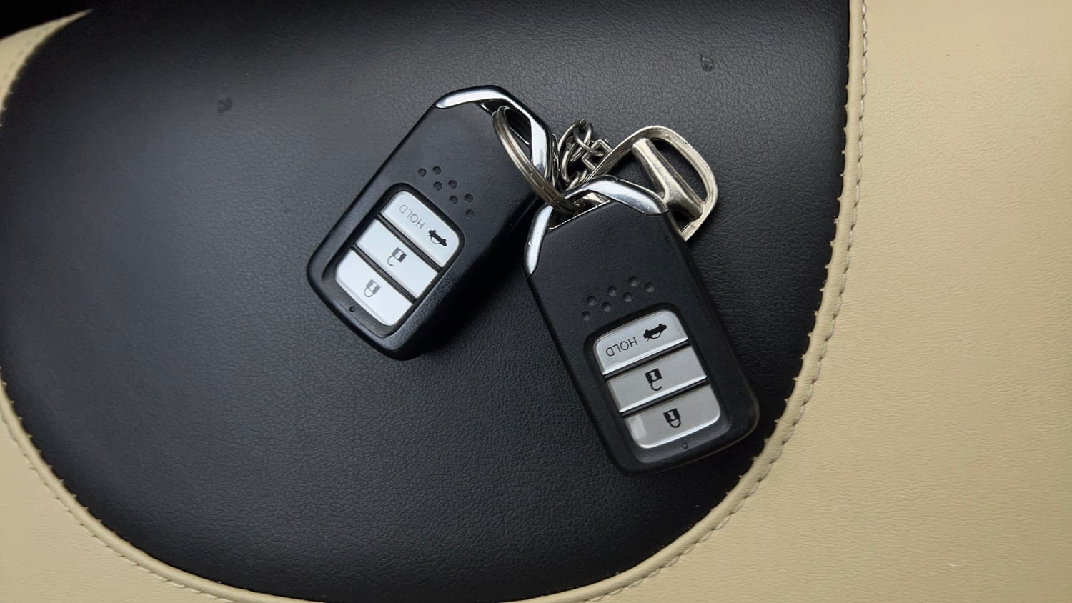 Used 2022 Honda City V Petrol Petrol Manual extra CAR KEY VIEW
