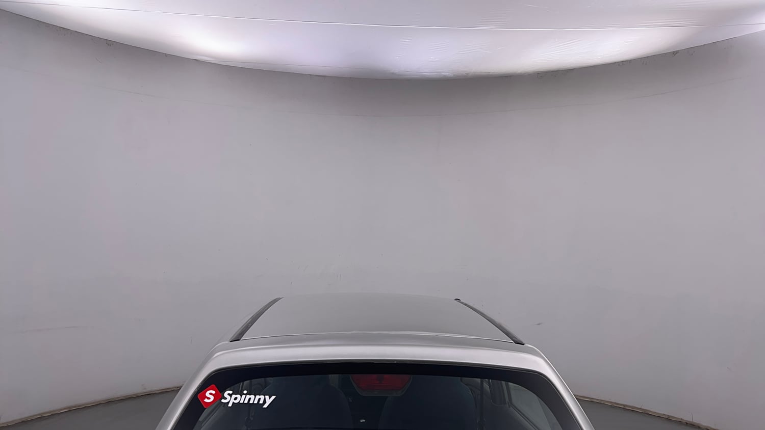 Used 2014 Maruti Suzuki Alto K10 VXi Petrol Manual exterior EXTERIOR ROOF VIEW