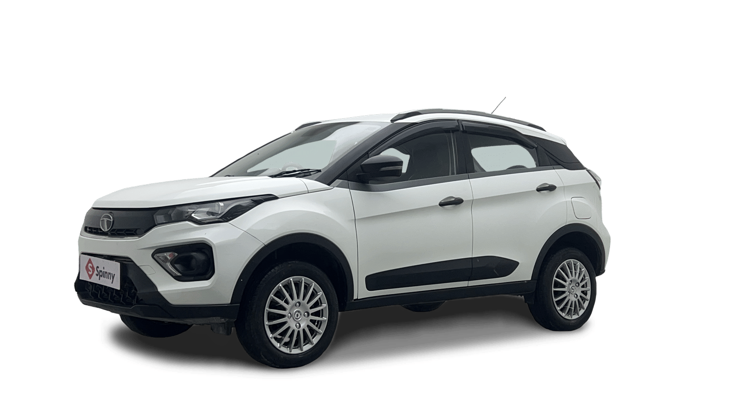Used 2021 Tata Nexon XM (S) Petrol Manual Image