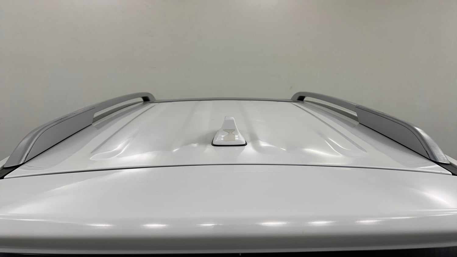Used 2019 Hyundai Venue SX Plus 1.0 Turbo DCT Dual Tone Petrol Automatic exterior EXTERIOR ROOF VIEW