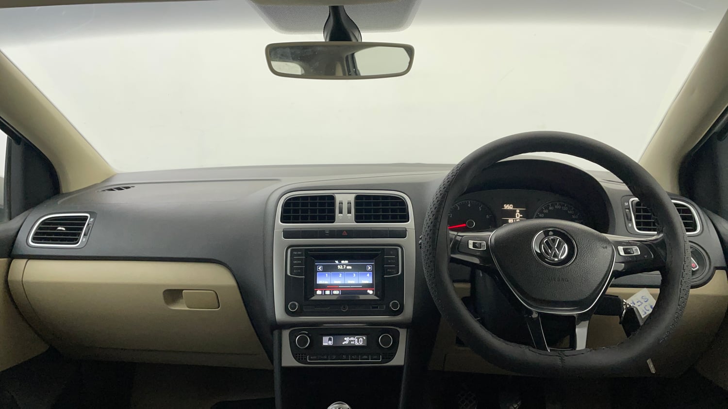 DASHBOARD VIDEO