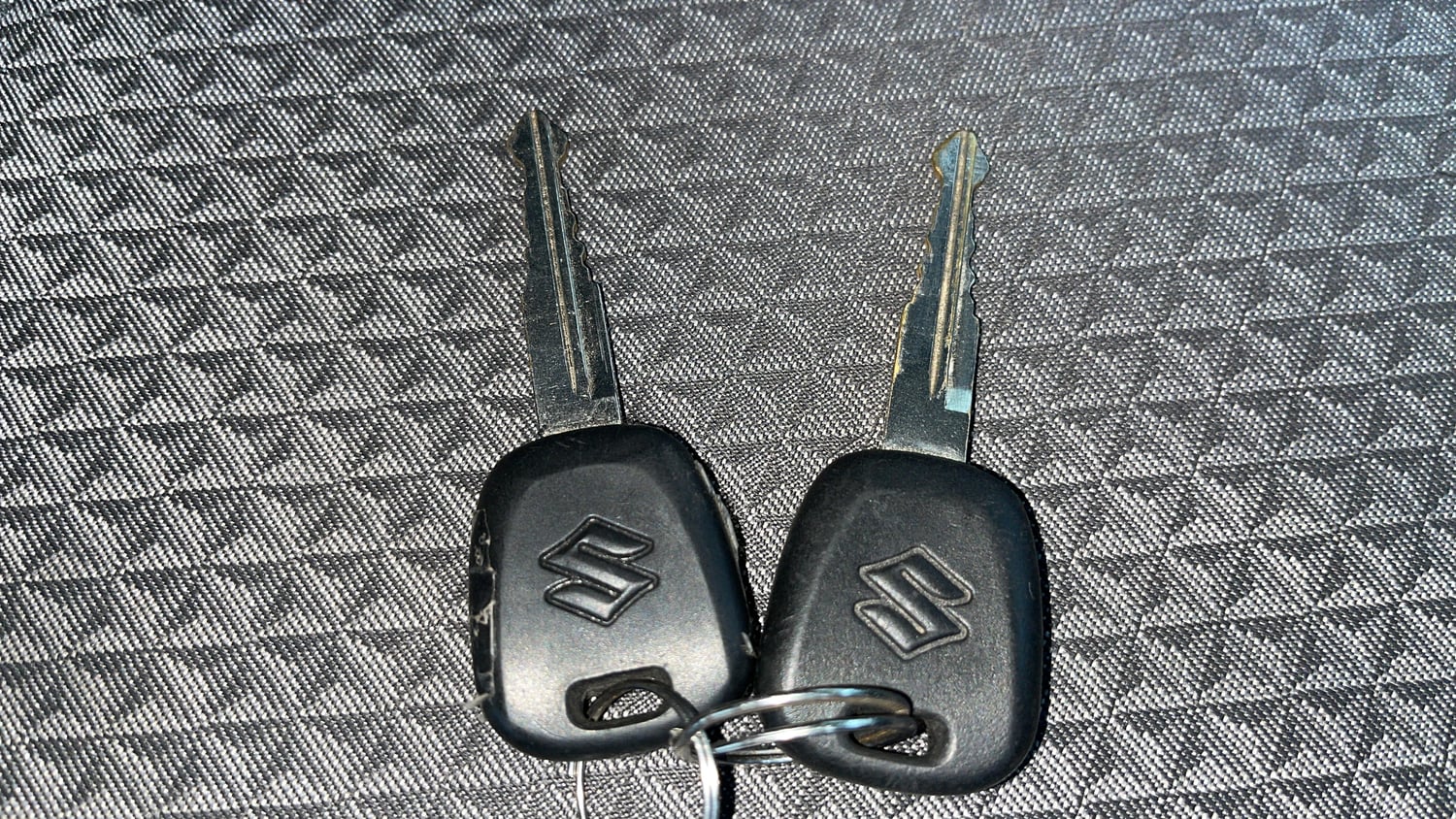 Used 2012 Maruti Suzuki Wagon R 1.0 LXi CNG Cng Manual extra CAR KEY VIEW