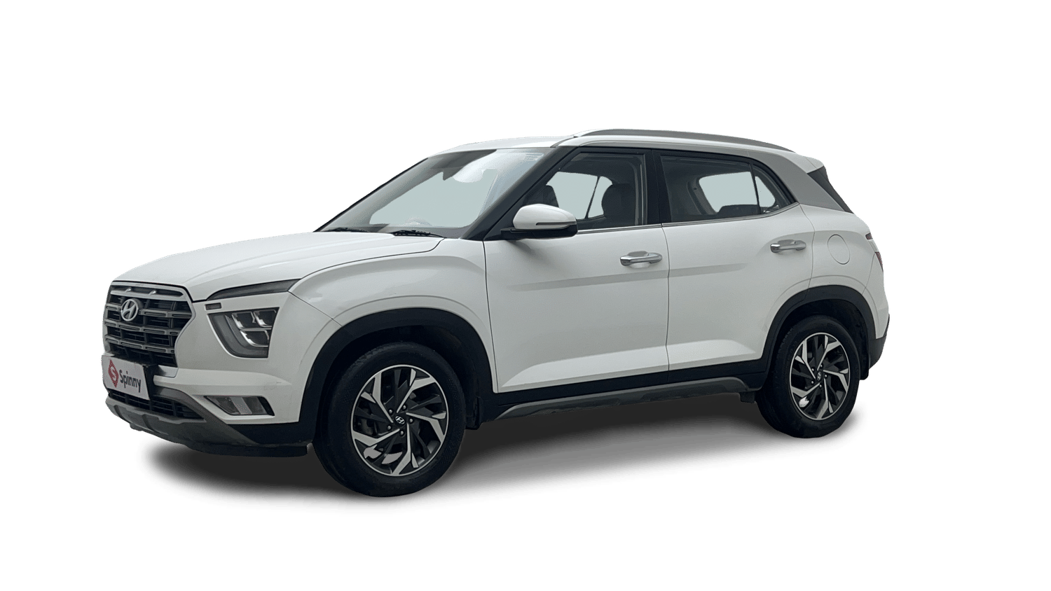 Used 2021 Hyundai Creta SX (O) 1.5 Diesel Automatic Diesel Automatic Image