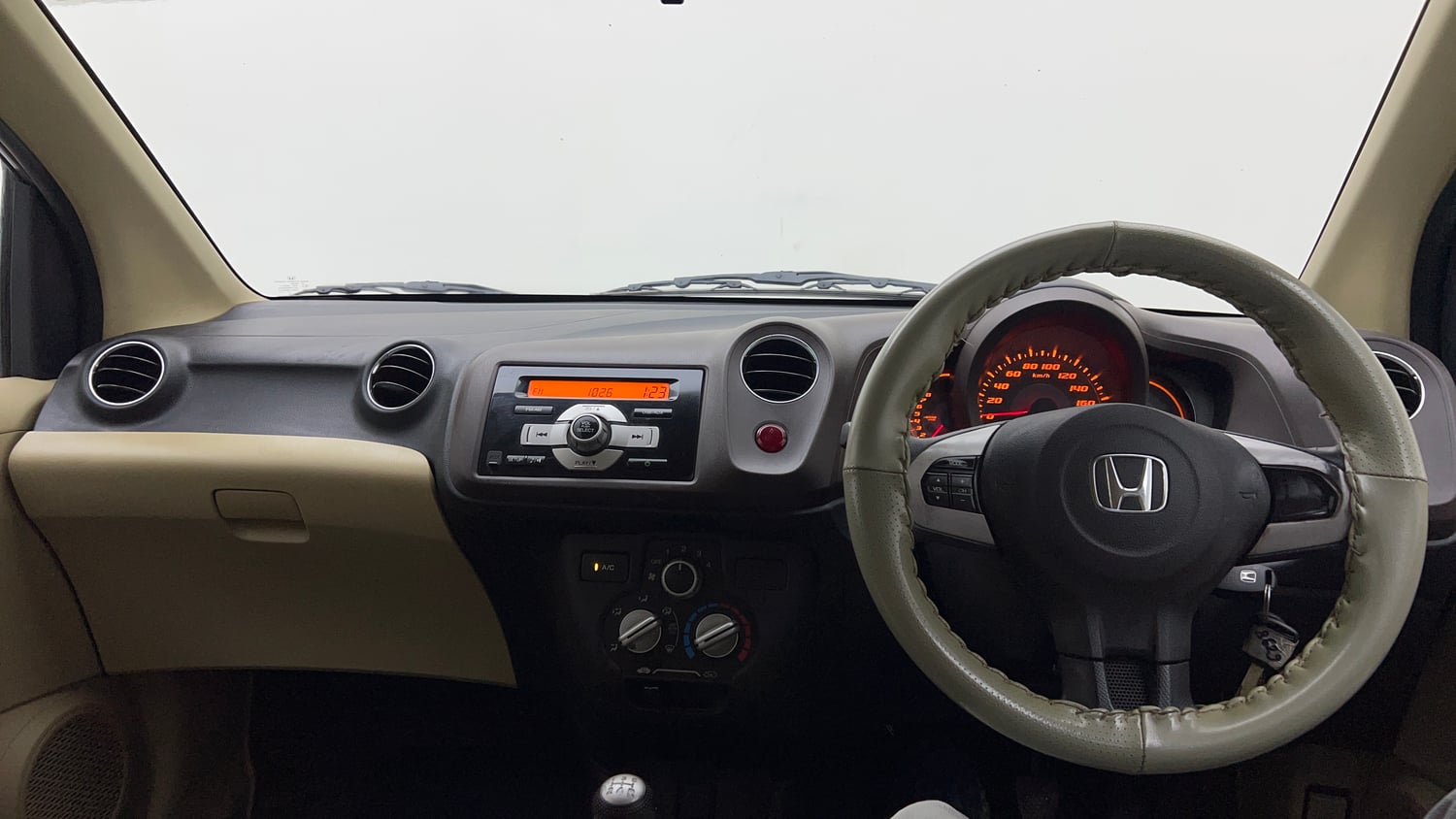 DASHBOARD VIDEO