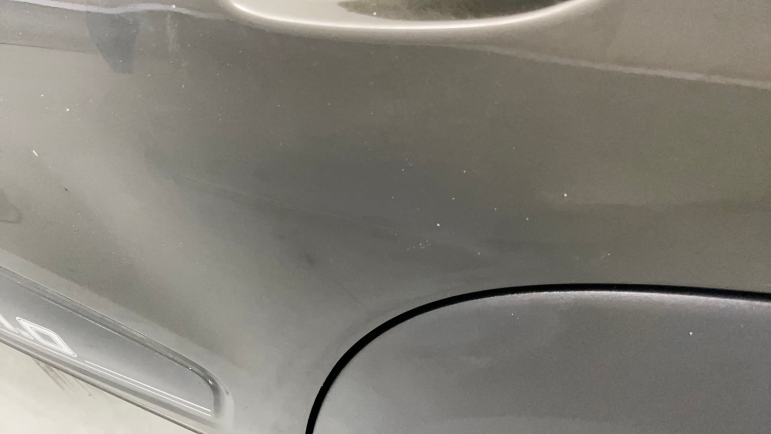Used 2023 Renault Kwid RXT 1.0 Petrol Manual dents MINOR DENT