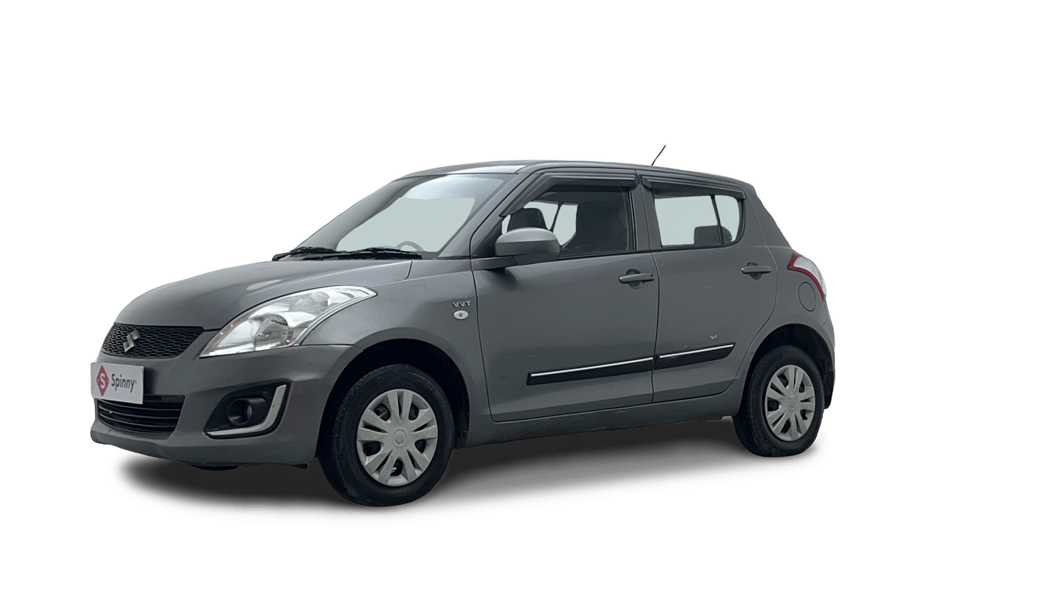 Used 2014 Maruti Suzuki Swift LXi Petrol Manual Image