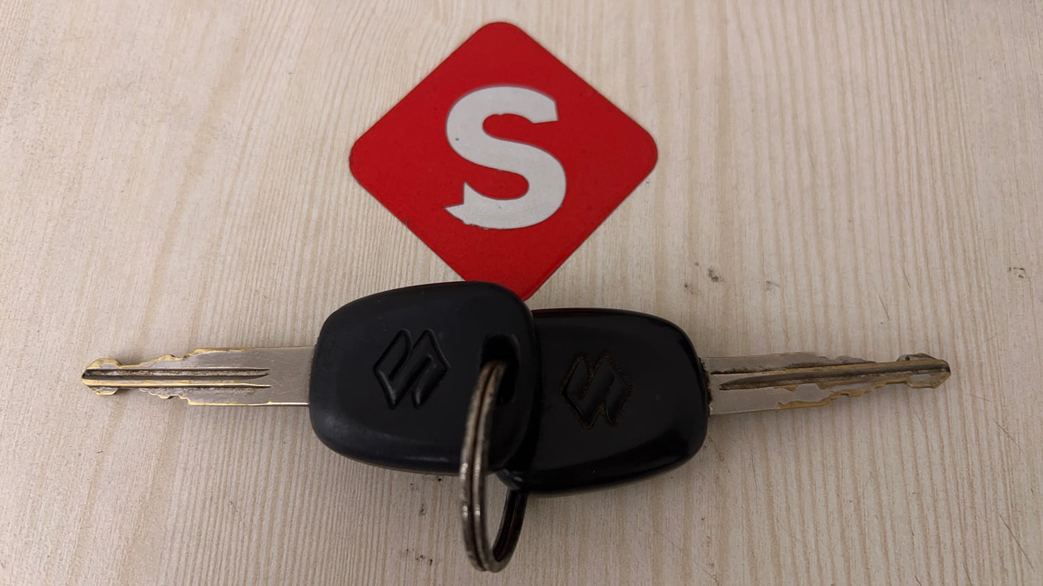 Used 2014 Maruti Suzuki Alto K10 VXi Petrol Manual extra CAR KEY VIEW