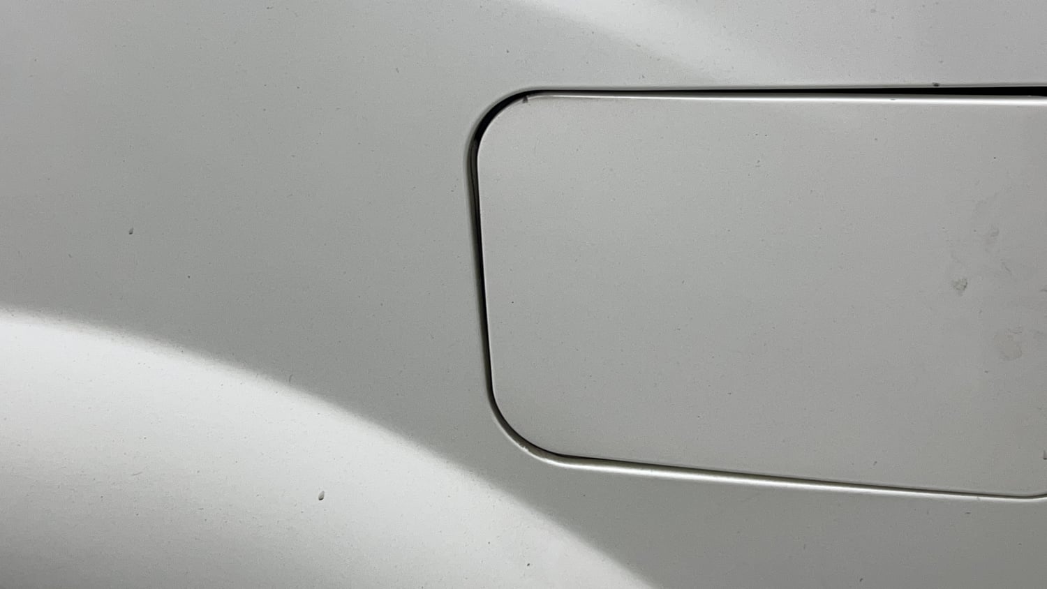 Used 2021 Mahindra XUV500 W7 Diesel Manual dents MINOR SCRATCH