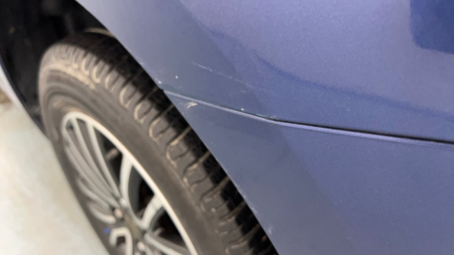 Used 2018 Maruti Suzuki Dzire ZXi Plus Petrol Manual dents MINOR SCRATCH